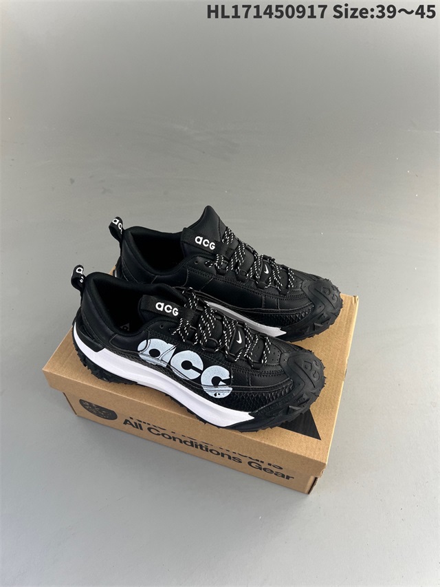 men air max ACG shoes size 40-45-033